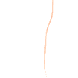 Night-time road noise heatmap for LN1 2SH