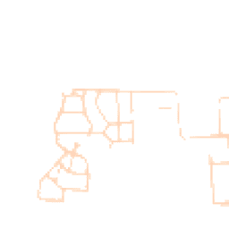 Daytime road noise heatmap for LN1 2UT