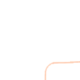 Night-time road noise heatmap for LN1 2XF