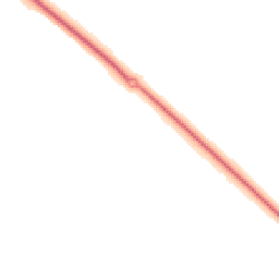 Night-time road noise heatmap for LN1 2XG