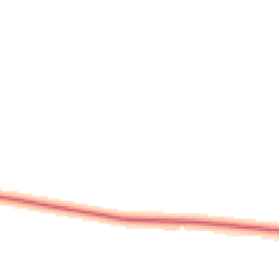 Night-time road noise heatmap for LN1 2YJ