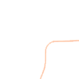 Night-time road noise heatmap for LN1 2YP