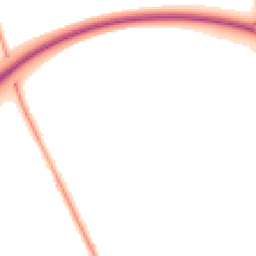 Night-time road noise heatmap for LN1 3PJ