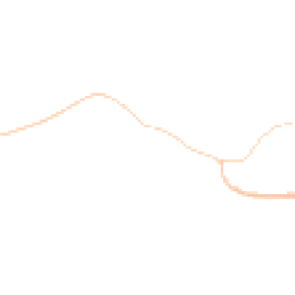 Night-time road noise heatmap for LN13 9PY