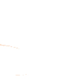 Night-time road noise heatmap for LN2 2ST