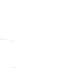 Night-time road noise heatmap for LN2 2SU