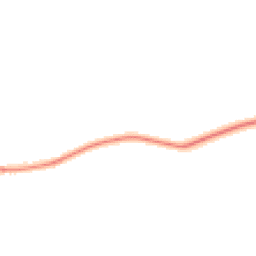 Night-time road noise heatmap for LN8 2AF