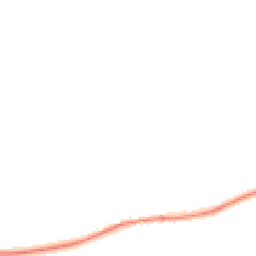 Night-time road noise heatmap for LN8 2BW