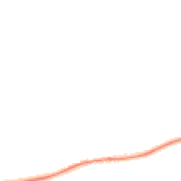 Night-time road noise heatmap for LN8 2ES