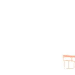 Daytime road noise heatmap for LN8 3NQ