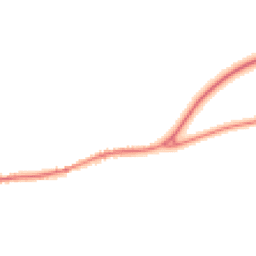 Night-time road noise heatmap for LN8 3US