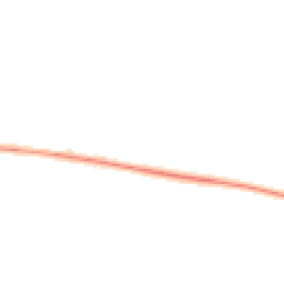 Night-time road noise heatmap for LN8 3ZP