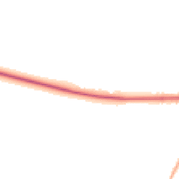 Night-time road noise heatmap for LN8 5AE