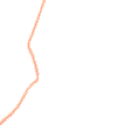 Night-time road noise heatmap for LN8 5RP
