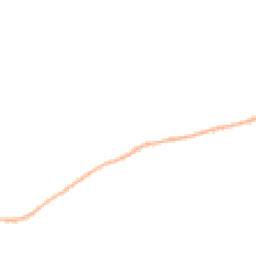 Night-time road noise heatmap for LN8 6AF