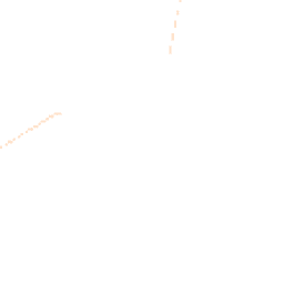 Night-time road noise heatmap for LN8 6BX