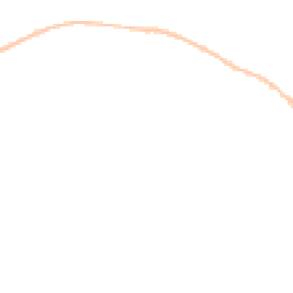 Night-time road noise heatmap for LS23 6BE