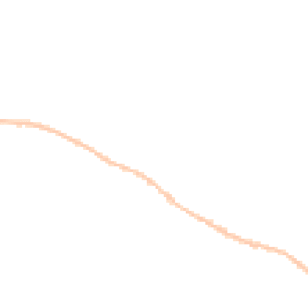 Night-time road noise heatmap for LS23 6BJ