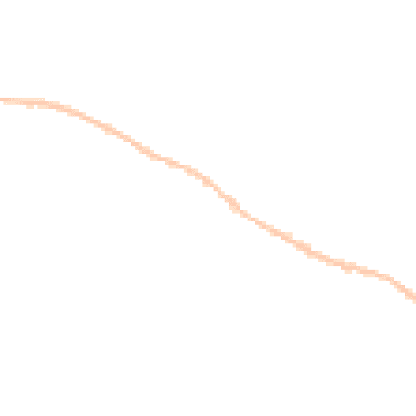 Night-time road noise heatmap for LS23 6BU