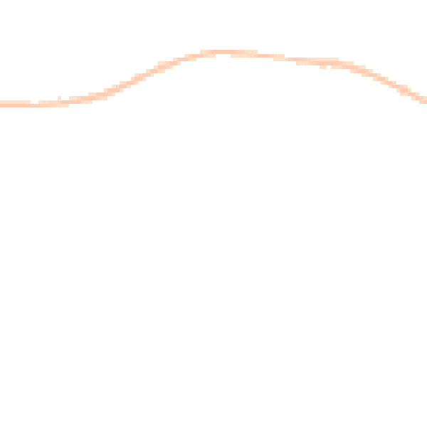 Night-time road noise heatmap for LS23 6PU