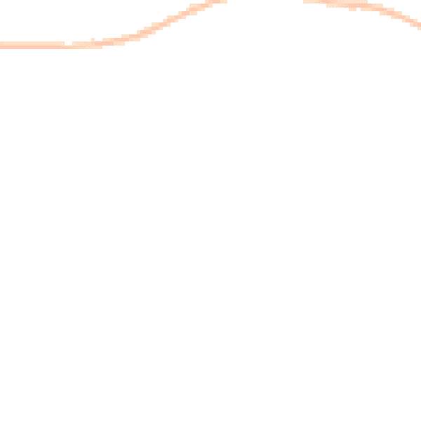 Night-time road noise heatmap for LS23 6RX
