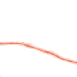Night-time road noise heatmap for LS25 2BW