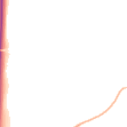 Night-time road noise heatmap for LS25 3DY
