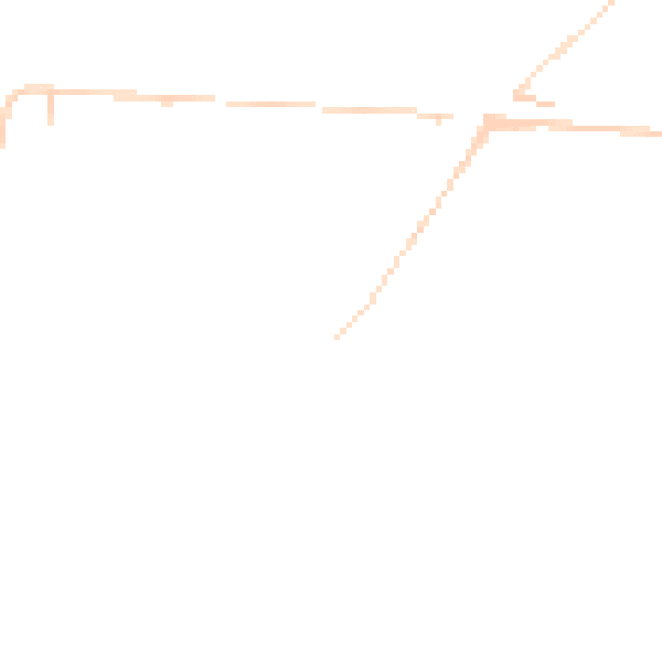 Daytime road noise heatmap for LS25 4BR