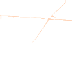 Daytime road noise heatmap for LS25 4BT