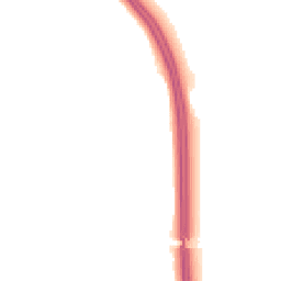 Night-time road noise heatmap for LS25 4EW