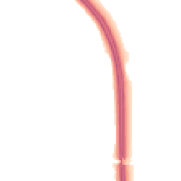 Night-time road noise heatmap for LS25 4EX