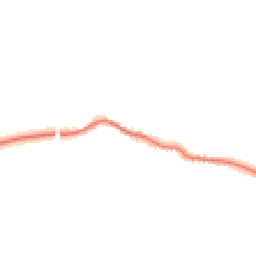Night-time road noise heatmap for LS25 5DU