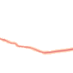 Night-time road noise heatmap for LS25 5ER