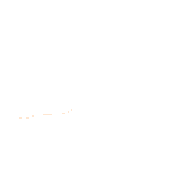 Night-time road noise heatmap for LS25 5HN