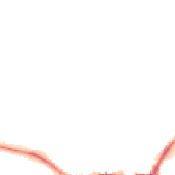 Night-time road noise heatmap for LS29 0AG