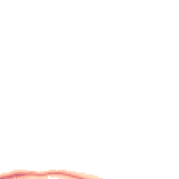 Night-time road noise heatmap for LS29 0AR