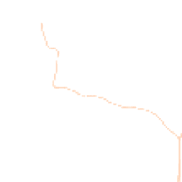 Daytime road noise heatmap for LS29 0HR
