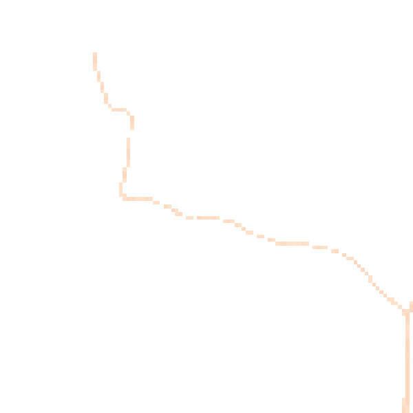 Daytime road noise heatmap for LS29 0HR