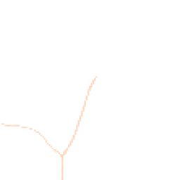 Daytime road noise heatmap for LS29 0HT
