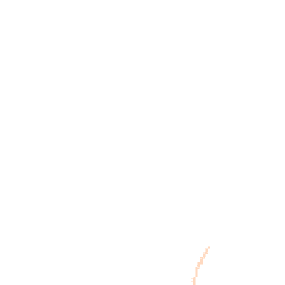 Daytime road noise heatmap for LS29 0HU