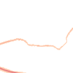 Night-time road noise heatmap for LS29 0JQ