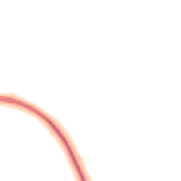 Night-time road noise heatmap for LS29 0SD