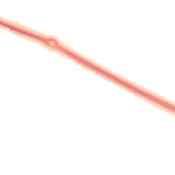 Night-time road noise heatmap for LS29 7RR