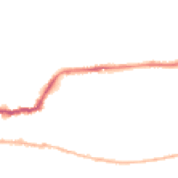 Night-time road noise heatmap for LS29 8JP