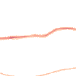Night-time road noise heatmap for LS29 8LH