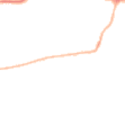 Night-time road noise heatmap for LS29 8QR