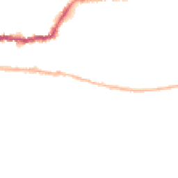 Night-time road noise heatmap for LS29 8SU