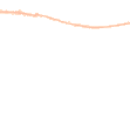Night-time road noise heatmap for LS29 8SX