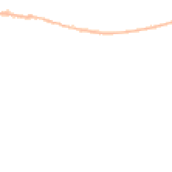 Night-time road noise heatmap for LS29 8UX
