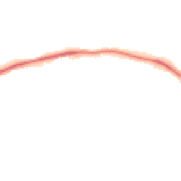 Night-time road noise heatmap for LS29 9AX